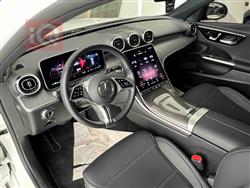 مێرسێدس بێنز C-Class